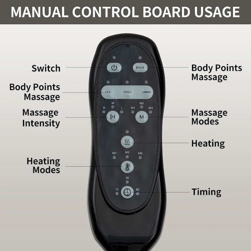 Sillón reclinable eléctrico elevador de posición infinita para personas mayores, con masaje vibratorio de 8 puntos y calefacción lumbar, puerto de carga USB