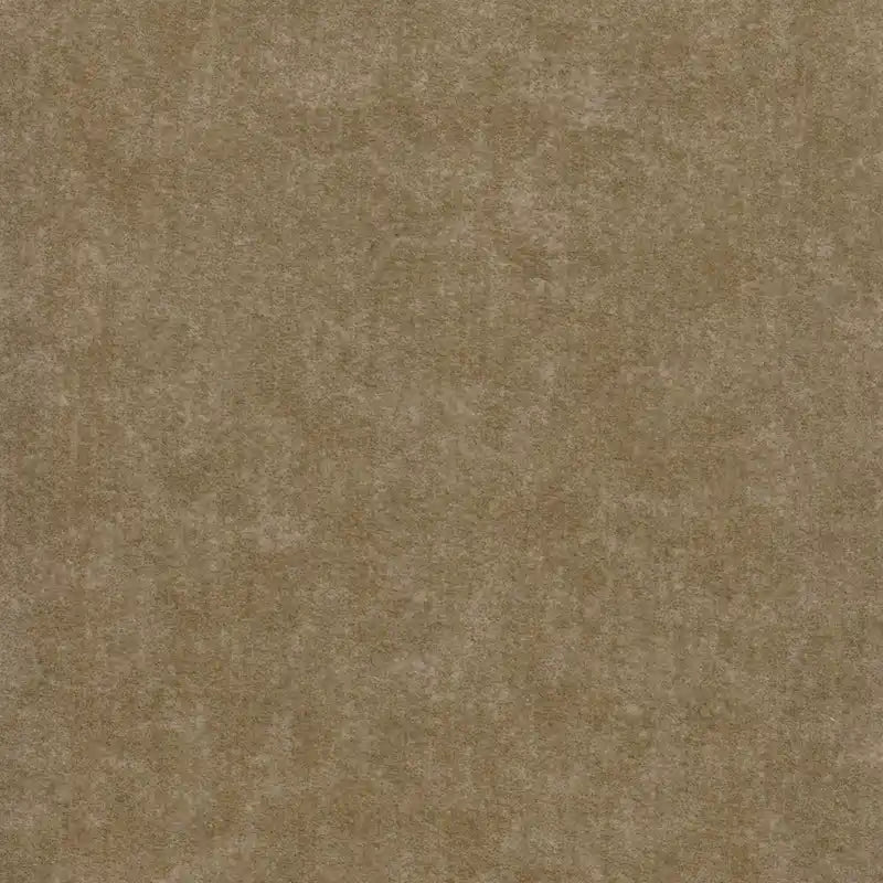 Otomana blanca de estilo minimalista