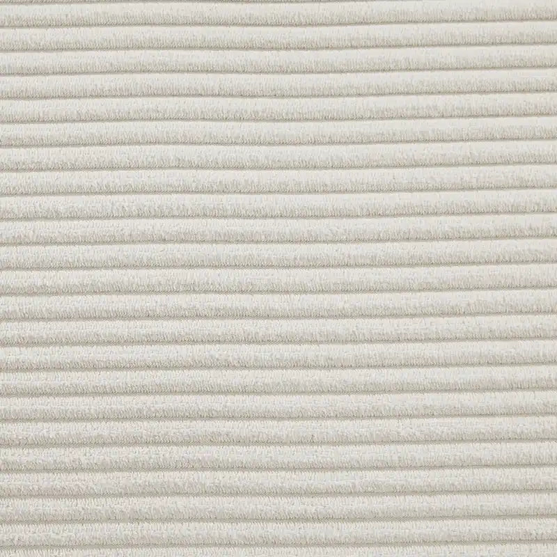 Set di 2 poltrone decorative in poliestere dallo stile rétro