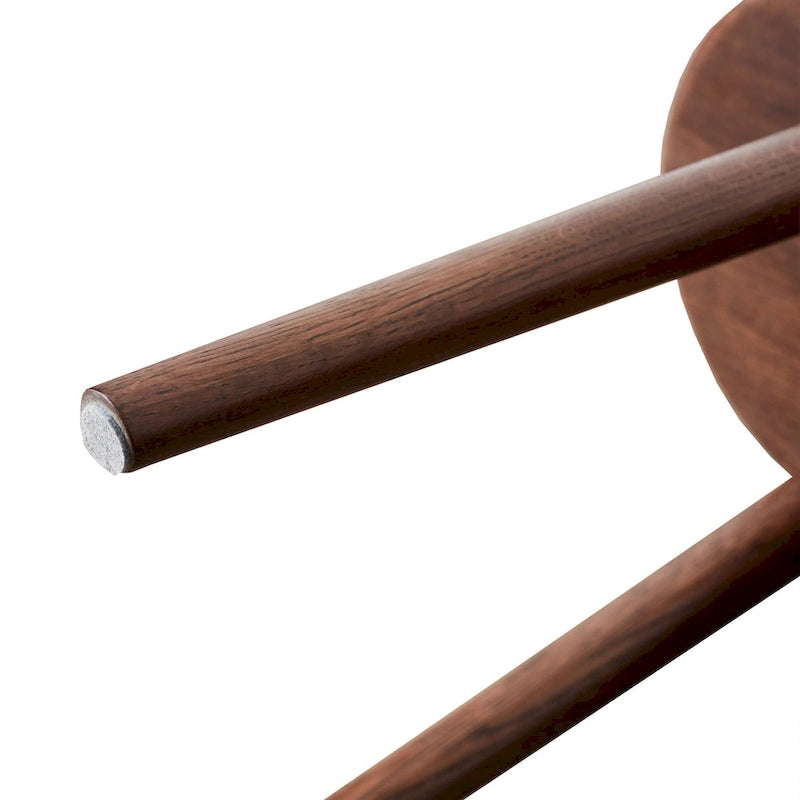 Madera de roble natural para banco de comedor, banco para mesa y banco para sala